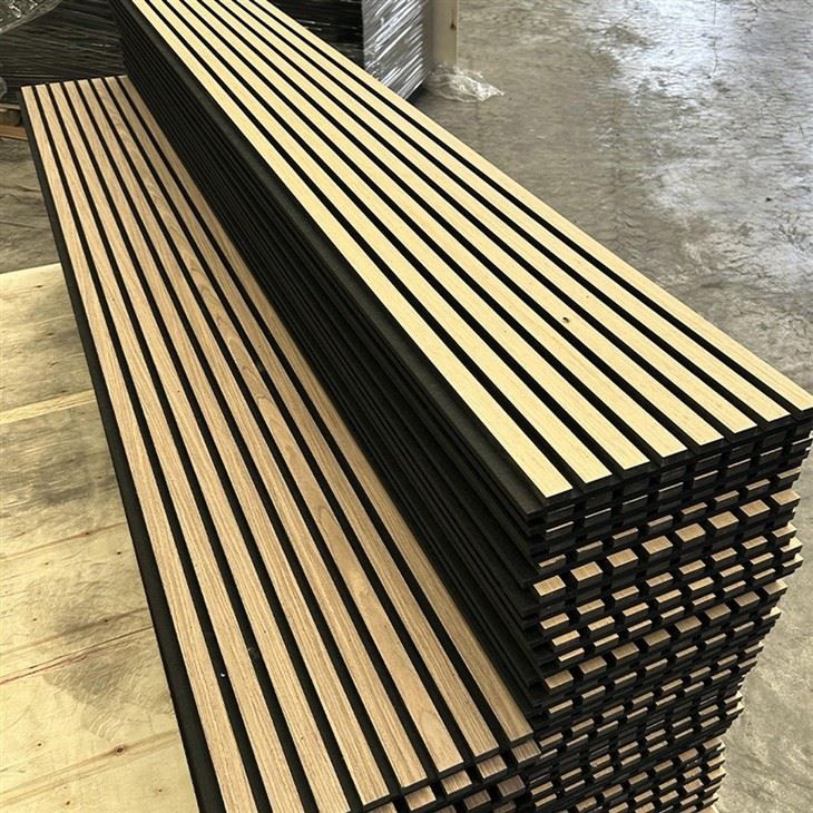 Durable Indoor Sound Acoustic Panel manufacturers