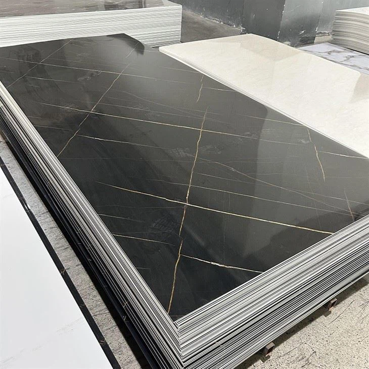 Elegance Meets Durability: Premium UV Marble Sheets