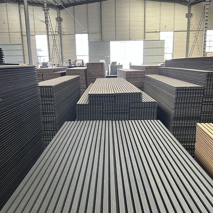 Noise Control With Acoustic Wall Panels