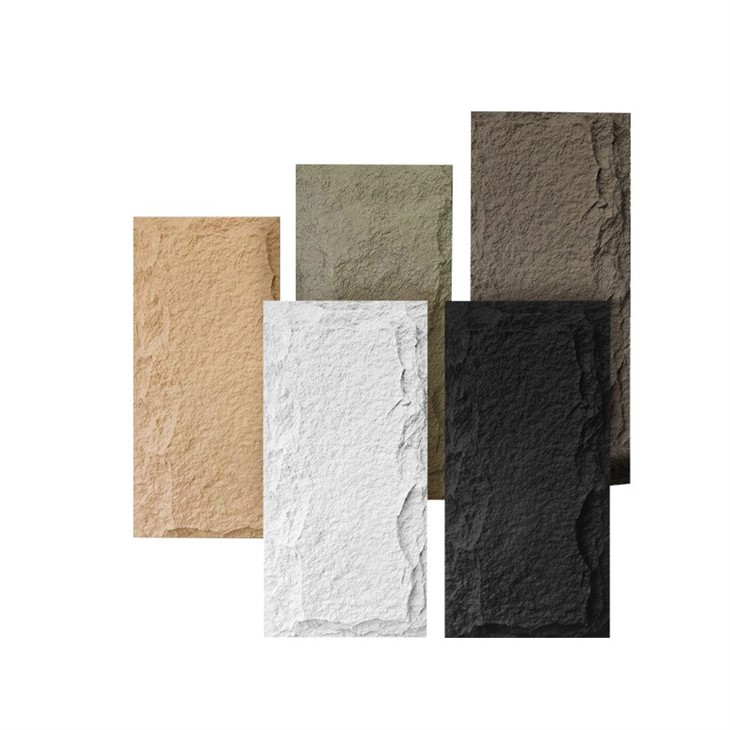 PU Stone - Transforming Spaces With Style And Durability