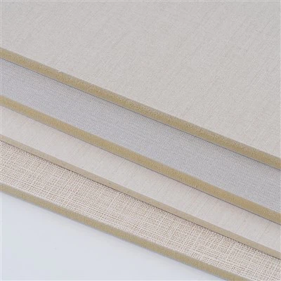 Bambu puuhiilen puuviilu 3D -marmoriseinäpaneeli