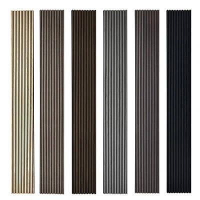 Paranna akustista laatua premium -akustisilla paneeleillamme