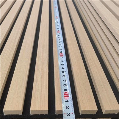 Optimaalinen äänenhallinta akustisilla seinäpaneeleilla