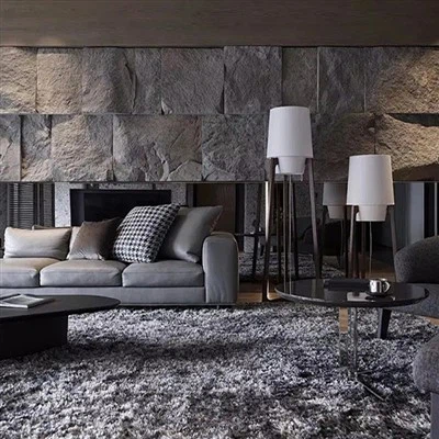 PU Stone: Vaihdeta koristeiden maailma